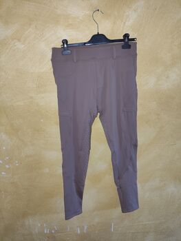 Reithose Gr. 44, Anna Eberhart, Reithosen, Ebersbach-Musbach