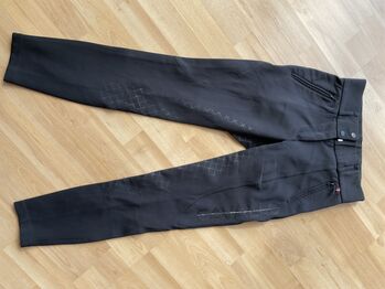 Reithose Leggins Cavallo Lucia Grip Cavallo Lucia Grip