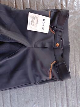 Reithose Malika Gr.38 BUSSE  Hose 