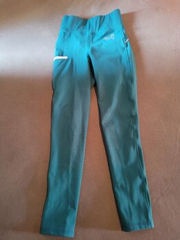 Reithose neu 128, Sandra , Kinder-Reithosen, Rendsburg