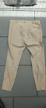 Reithose neu 4 Riders Leo Flex