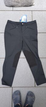 Reithose neu, Georg Schumacher  Pointer , Martina , Herren-Reithosen, Bremen