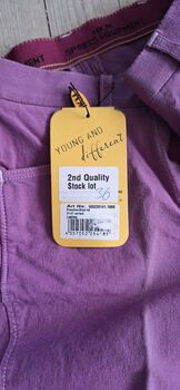 Reithose Pink, Hkm, Julia , Breeches & Jodhpurs, Elmshorn 