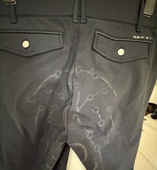 Reithose PS of Sweden Größe 48