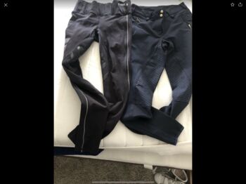 Reithose Reitlegging Gr. 34-36, Pfiff Reitlegging, Nicole , Reithosen, Neuss 