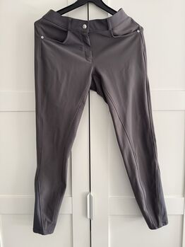 Reithose/Reitleggings HKM Gr. 40 HKM