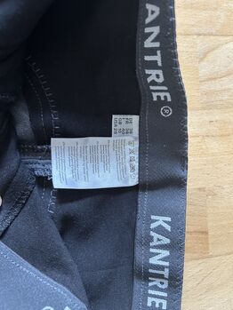 Reithose S/36 Kantrie 
