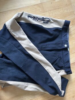 Reithose S/36, vivien, Reithosen, Ilsede 