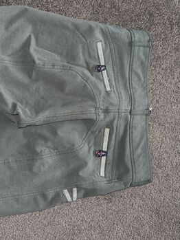 Reithose Spooks S/M Spooks Reitleggings Reithose 