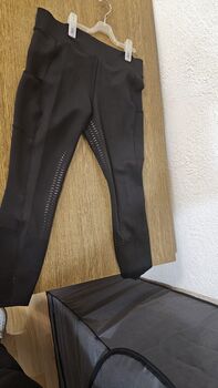 Reithose zu verkaufen Equiva  Reiter Hose 