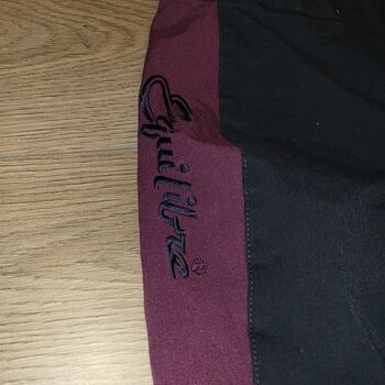 Reithose Vollbesatz Equilibre