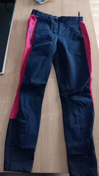 Reithose Vollbesatz Größe 36, Nicole, Reithosen, Endlichhofen