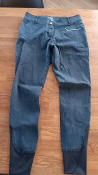 Reithose Vollgrip Größe 38, Nicole, Reithosen, Endlichhofen