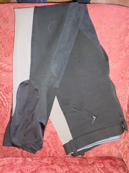 Reithose von Equilibre, Equilibre, J. P., Breeches & Jodhpurs, Lorch