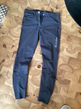 ReithoseCavallo Cavallo Calima Grip