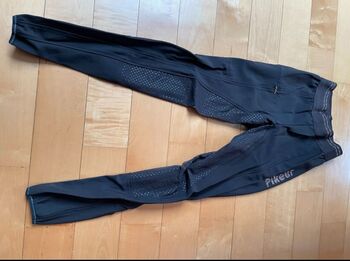 Reithosen und PS of Sweden Schabracke günstig abzugeben