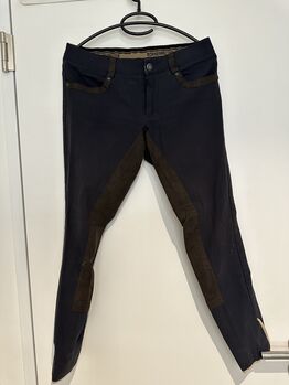 Reithosen Ganzbesatz Gr. 38, Sonnenreiter, Lara , Reithosen, Zürich 