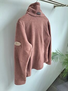 Reitjacke Sonnenreiter Fleecejacke Gr. M Sonnenreiter 