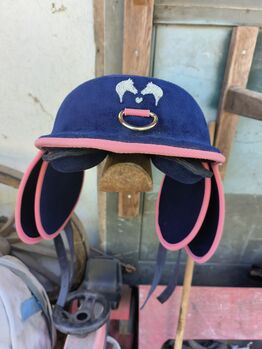 Reitkissen Lucky Heart von Waldhausen, Waldhausen, Mirjam, Sonstiger Sattel, Baden-Dättwil AG