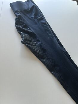 Reitleggin