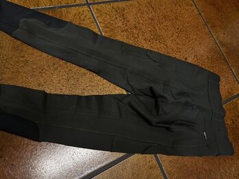 Reitlegging von Felix Bühler Felix Bühler