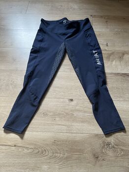Reitlegging der Marke Ariat, blau Ariat