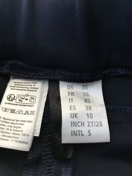 Reitlegging v. Riders Deal, Gr. 36 Riders Deal