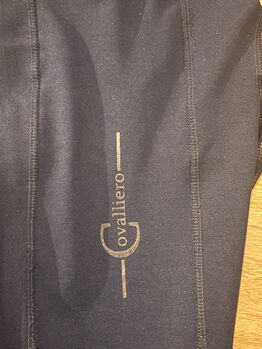 Reitleggings in 34/36 Covalliero