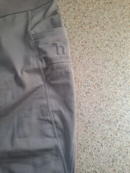 Reitleggings Damen von Horze Horze Reitleggings