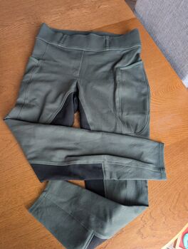 Reitleggings, Felix Bühler , Katharina , Reithosen, Schwarme