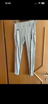 Reitleggings, Felix Bühler, Eva Woisetschläger , Reithosen, Lenzing