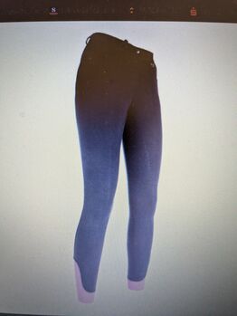 Reitleggings HKM Kate