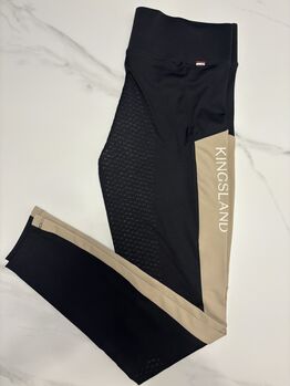Reitleggings Kingsland NEU Kingsland Damen KLnisha FS25