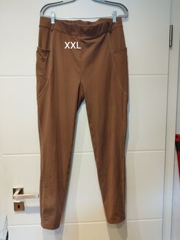 Reitleggings, Julia , Reithosen, Wippingen
