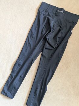 Reitleggins, Equilibre Reitleggins, Martina, Reithosen, Herzogenaurach 
