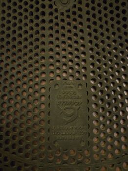 Reitpad Acavallo Gelpad Sattelpad