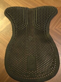 Reitpad Acavallo Gelpad Sattelpad, Mona Osting , Reitpad, Oberhausen 