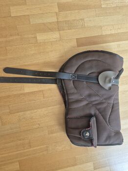 Reitpad (für Westerngurte), Pioneer, Carmen, Reitpad, Hamburg