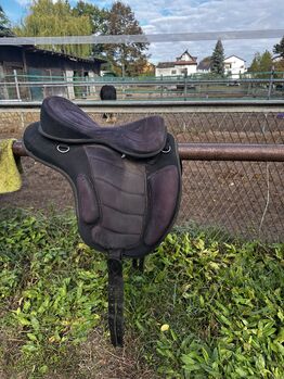 Reitpad zum kleinen Preis