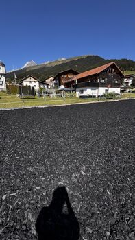 Reitplatz Boden Hypotex  Reitplatz Boden 