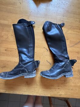 Reitsachen, teils unbenutzt, Tchibo, Steeds usw., Lilly., Kinder-Reitjacken, Wieselburg