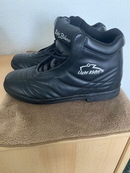 Reitschuhe Light Rider‘s