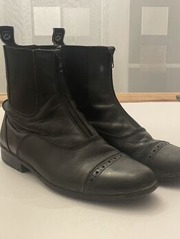 Reitschuhe, Loesdau, Emma Froelian, Jodhpur Boots, Neubiberg