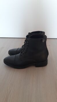 Reitschuhe/ Reitstiefelette, Steeds , Fine Binder , Jodhpur Boots, Lahr