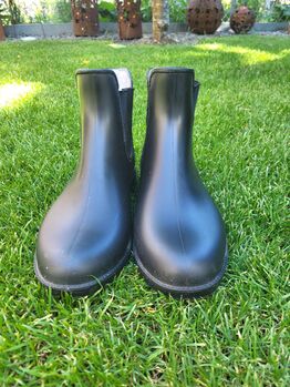 Reitschuhen, Felix Bühler, Sarah Moser, Reitstiefel, Lyss