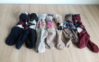 Reitsocken 35-38, Veena, Sonstiges, Kaufbeuren