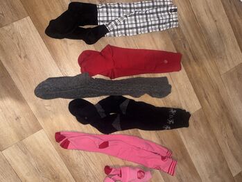 Reitsocken, Felix Bühler, hoze usw, Jana, Sonstiges, Neudrossenfeld