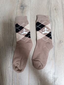 Reitsocken, Felix Bühler , Aileen , Sonstiges, Sachsen 