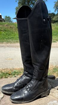 Reitstiefel, 4 Riders Essex, Caroline, Reitstiefel, Korbach