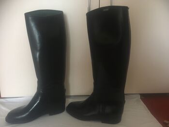 Reitstiefel Aigle, Aigle  Start , Stephanie Schürger, Reitstiefel, Thurmansbang